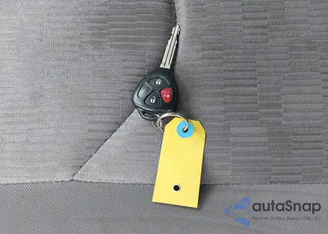 2010 Toyota Rav4 из США, поврежденный, VIN JTMBF4DV5AD031159